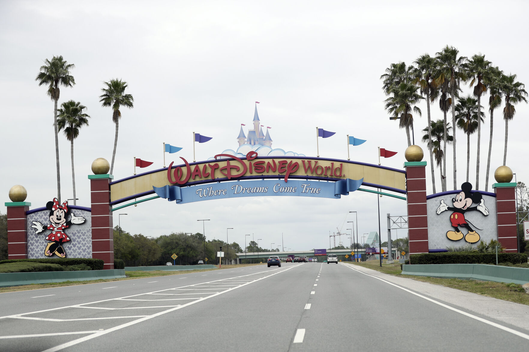 Disney World